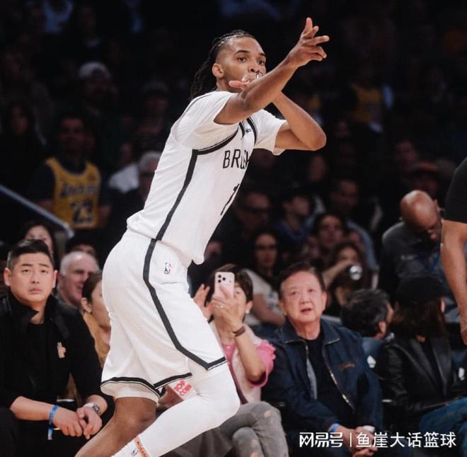 湖人逆转篮网东契奇砍41分 詹姆斯助攻布朗尼创