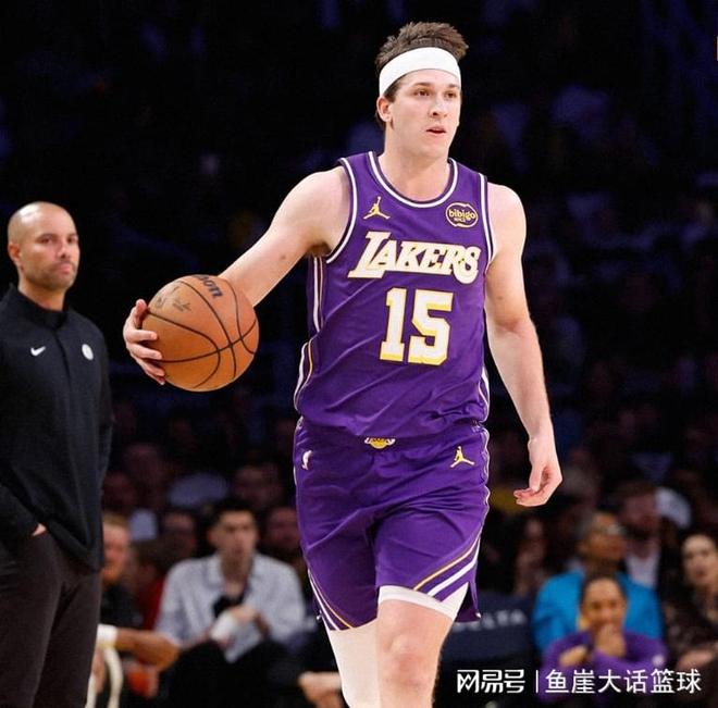 湖人逆转篮网东契奇砍41分 詹姆斯助攻布朗尼创