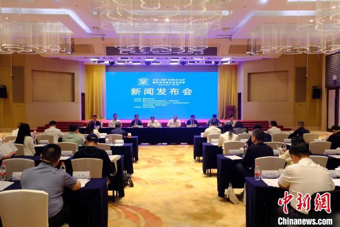 第四届国际龙舟世界杯将在汨罗开赛,12支国际队