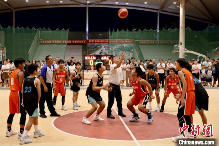 边境幸福村体育嘉年华：以体育赛事推动云南边