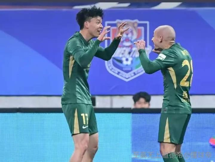 刘建业多变战术助重庆铜梁龙1-0力克浙江