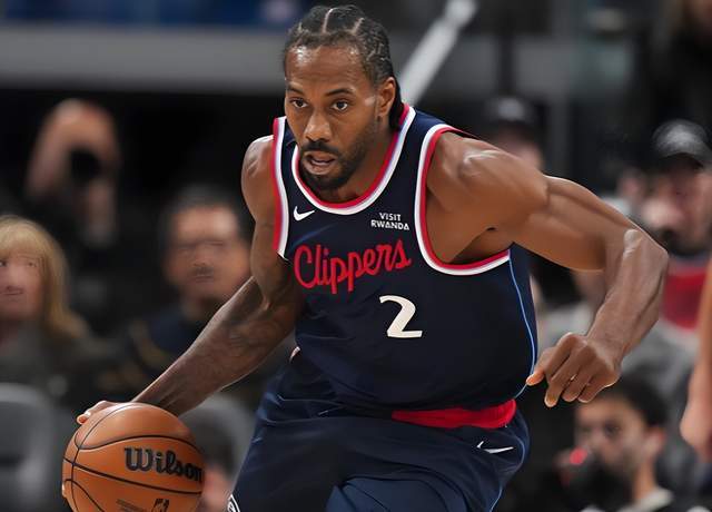 快船末节崩盘被勇士逆转 伦纳德关键时段隐身引