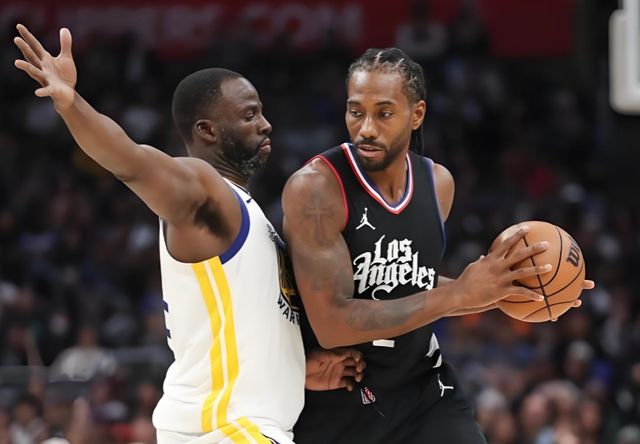 快船末节崩盘被勇士逆转 伦纳德关键时段隐身引