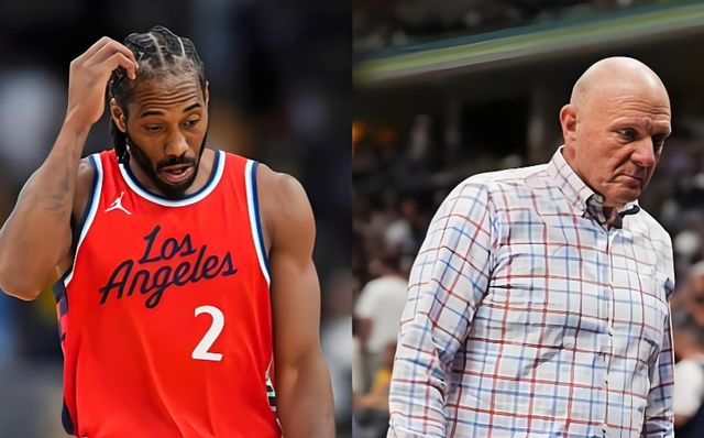 快船末节崩盘被勇士逆转 伦纳德关键时段隐身引