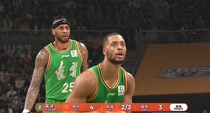 广东辽宁主场惨败，北京反超登顶，季后赛前景